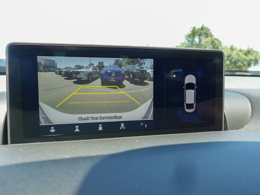Certified 2023 Acura TLX w/ Technology Package FWD image 16