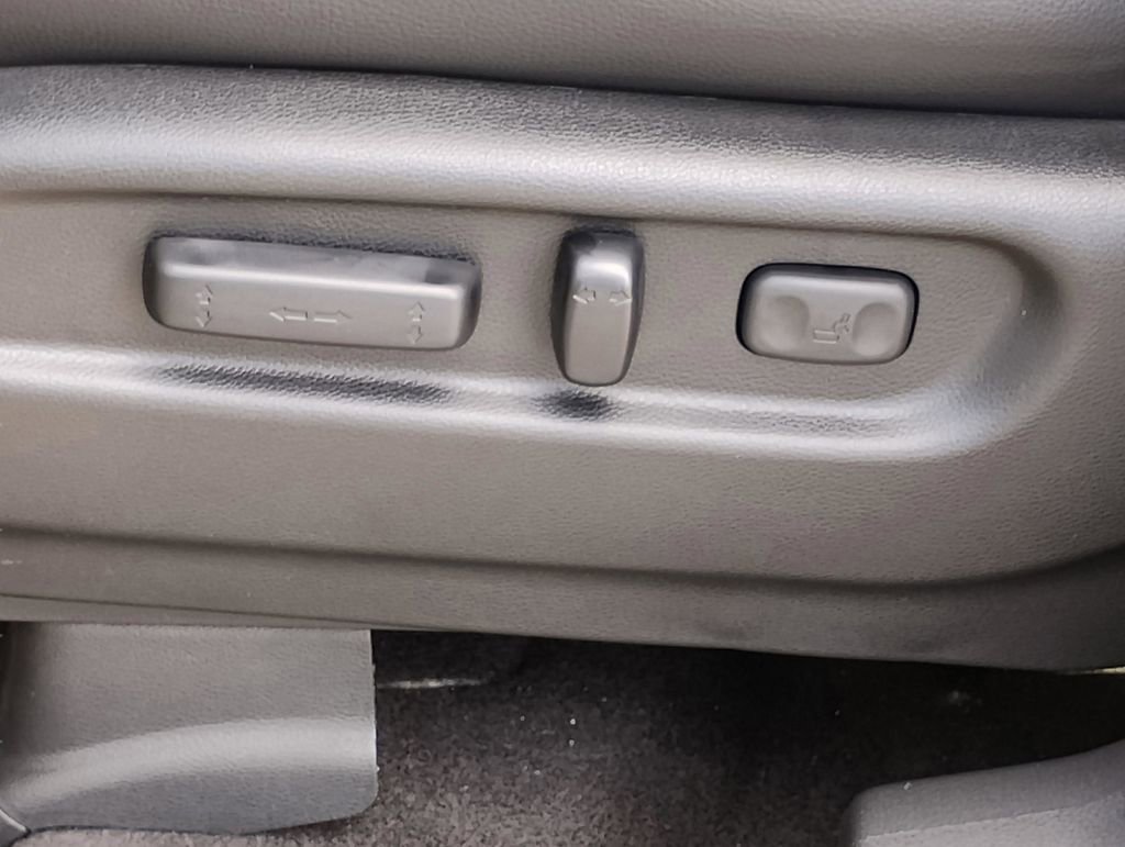 New 2026 Honda Ridgeline TrailSport image 21