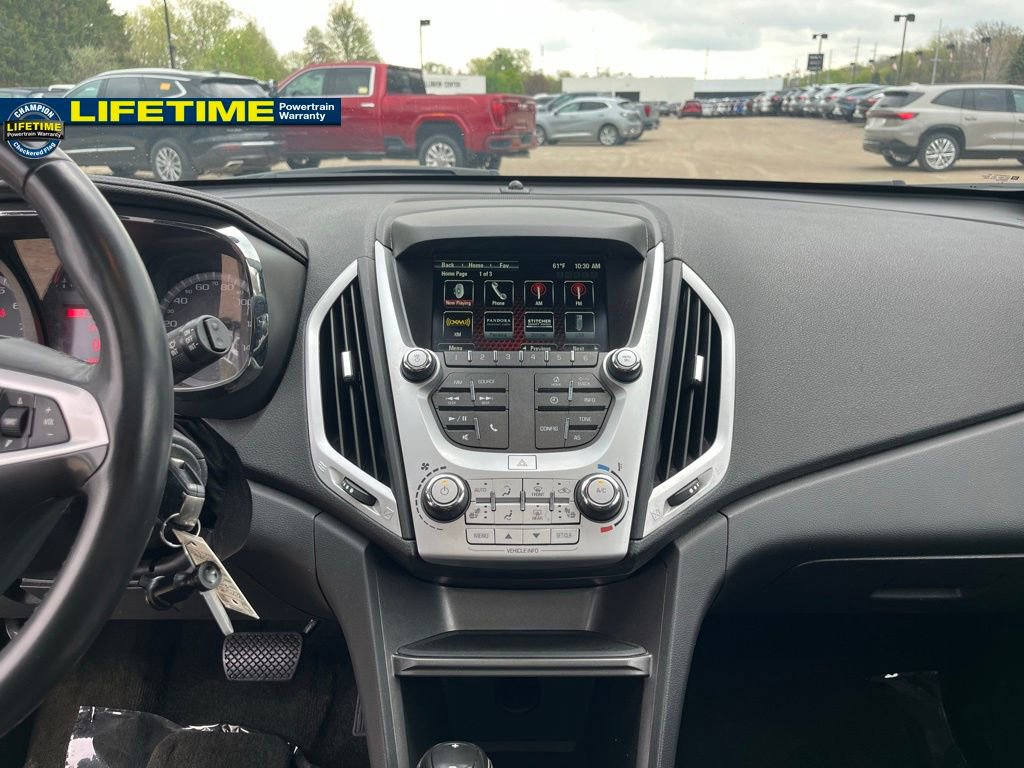 Used 2017 GMC Terrain SLE w/ Convenience Package AWD/4WD image 28