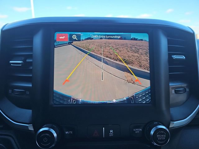 Used 2024 RAM 3500 Big Horn image 23