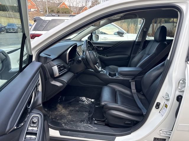 Certified 2023 Subaru Outback Limited image 9