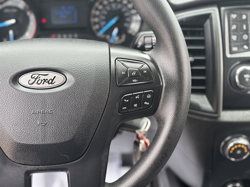 Used 2019 Ford Ranger XL w/ Equipment Group 101A Mid AWD/4WD image 24
