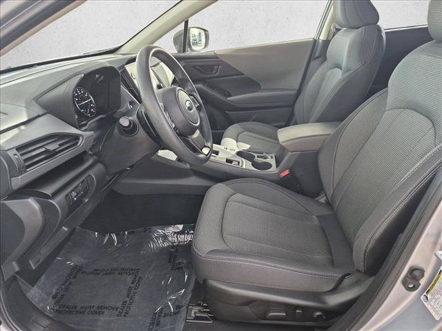 Used 2024 Subaru Crosstrek 2.0i Premium AWD/4WD image 15