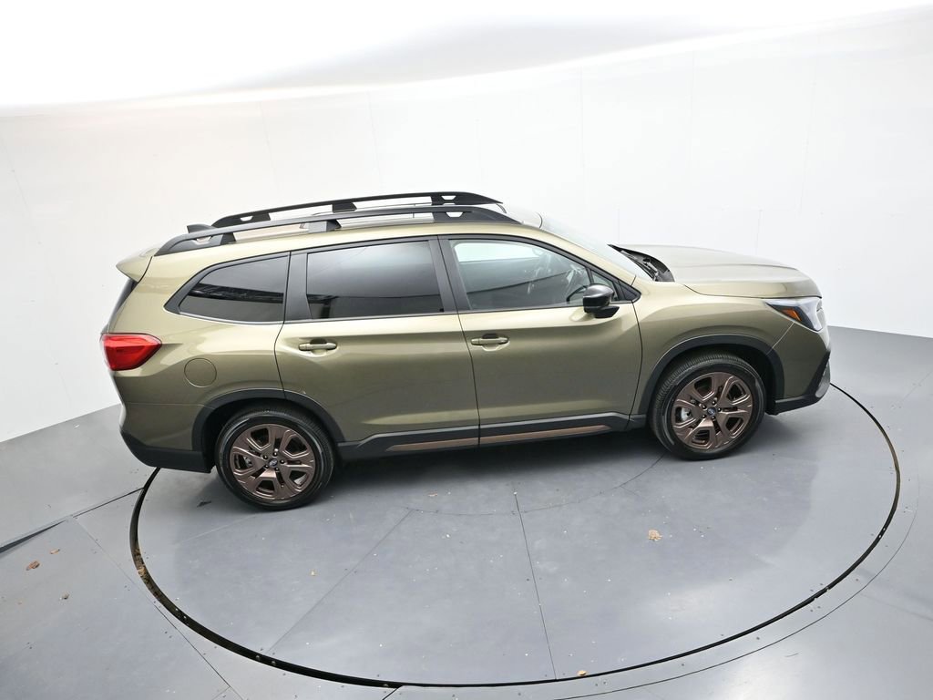Certified 2025 Subaru Ascent Bronze Edition AWD/4WD image 29