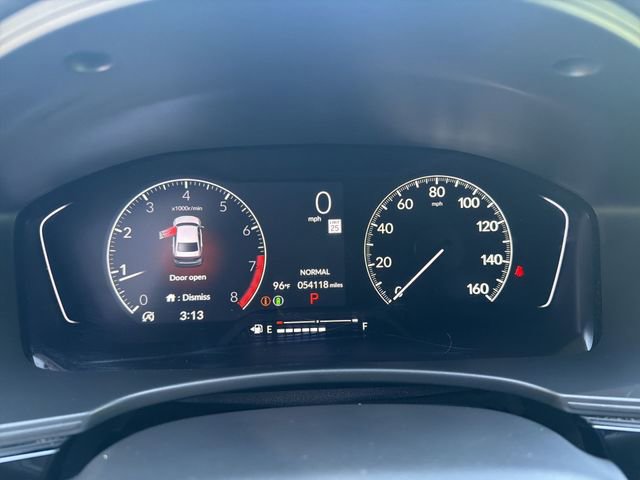 Used 2024 Honda Civic Sport image 15