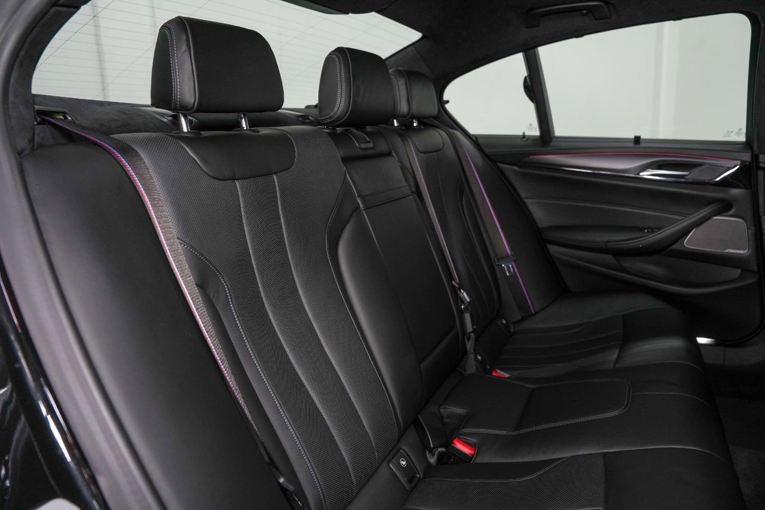 Used 2021 BMW M5 w/ Competition Package image 36