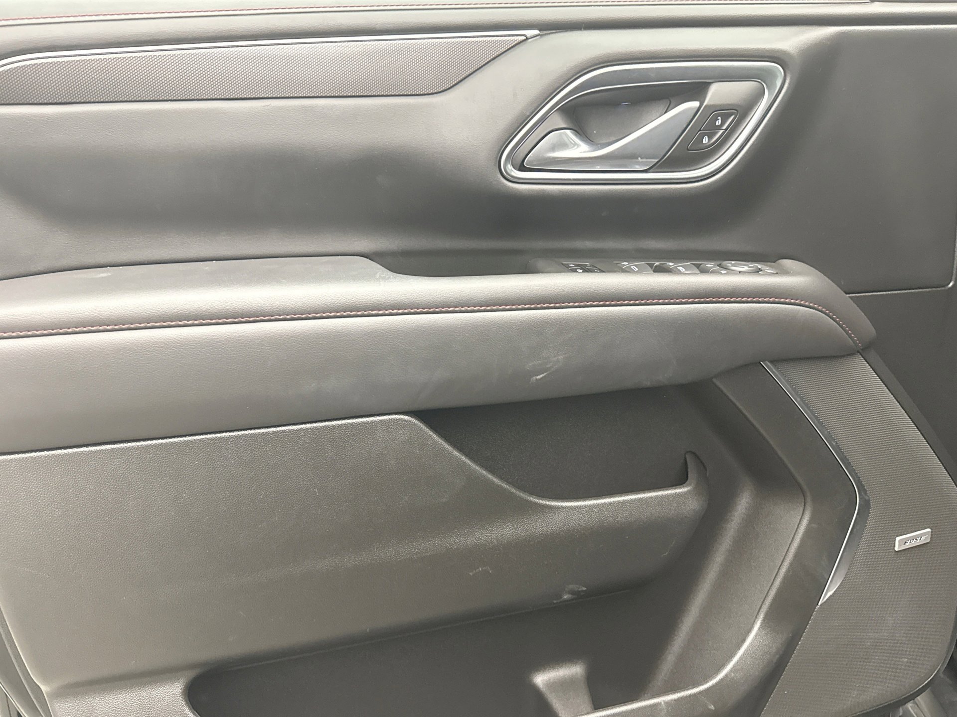 Used 2022 Chevrolet Tahoe RST w/ Sport Performance Package image 9