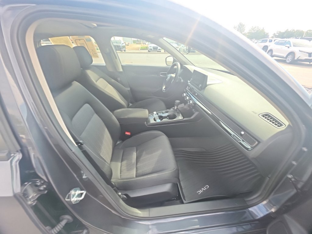 Used 2024 Honda Civic EX image 35