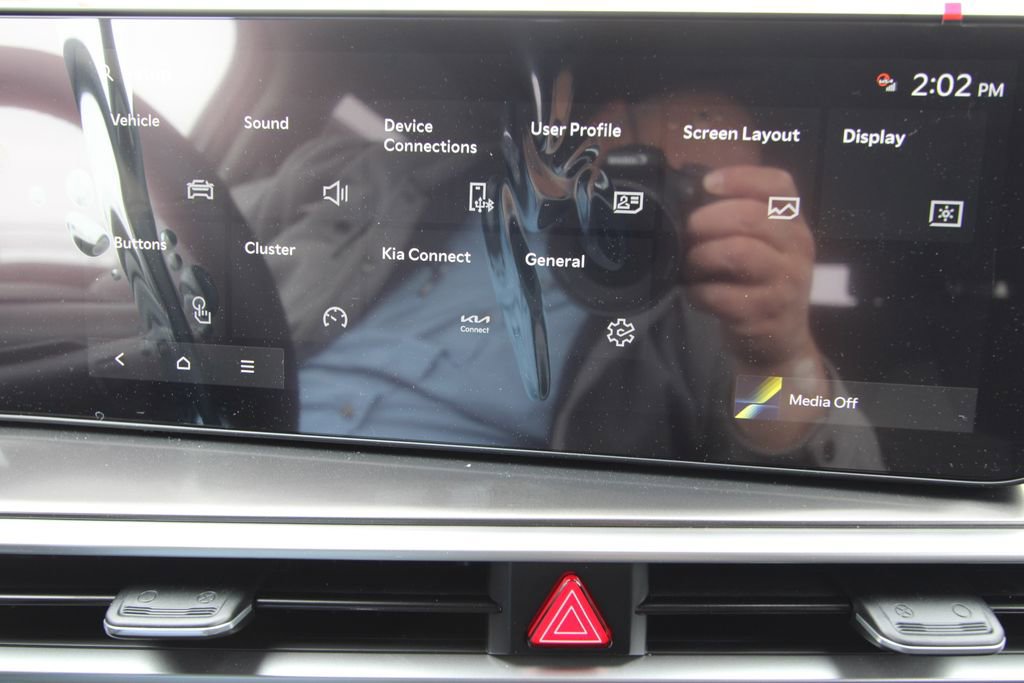 New 2026 Kia Sorento LX image 30