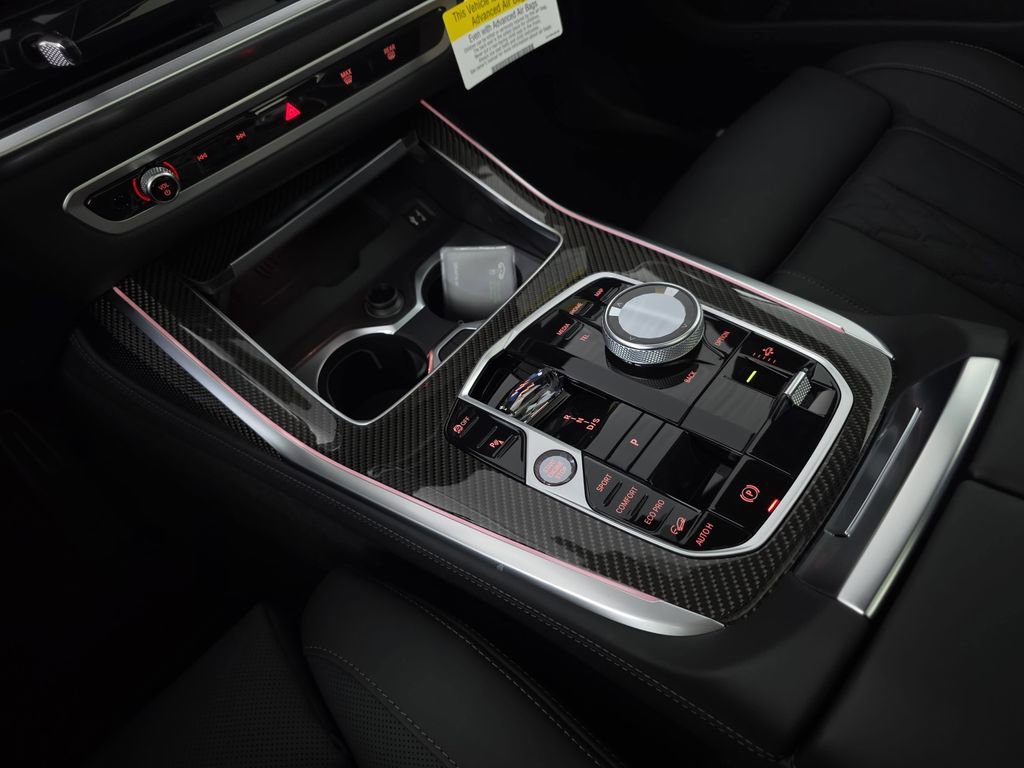 New 2026 BMW X7 M60i image 26