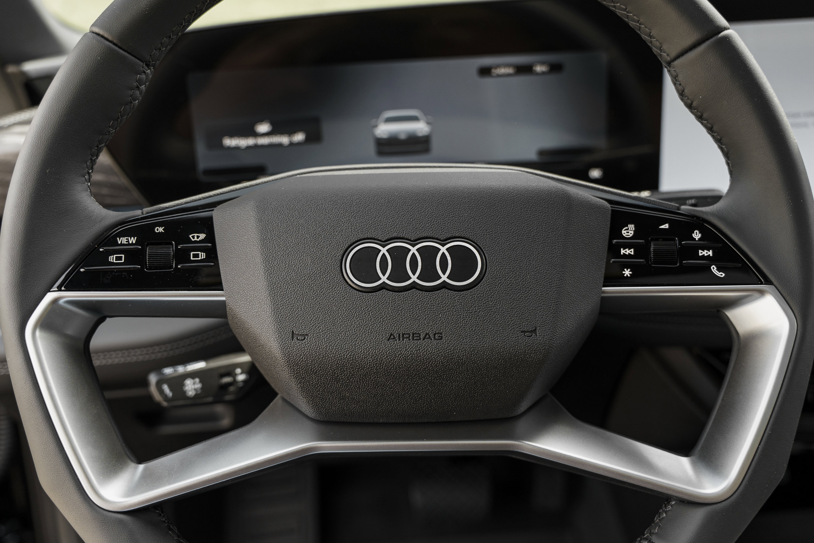 New 2027 Audi A6 e-tron Premium Plus image 17