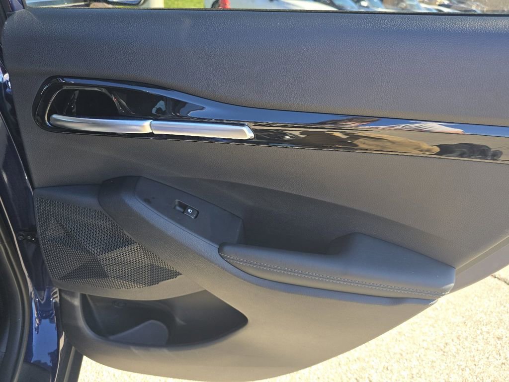 Used 2024 Kia Seltos EX image 24