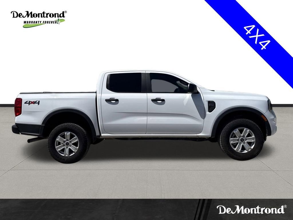 Used 2024 Ford Ranger XL w/ Trailer Tow Package image 4