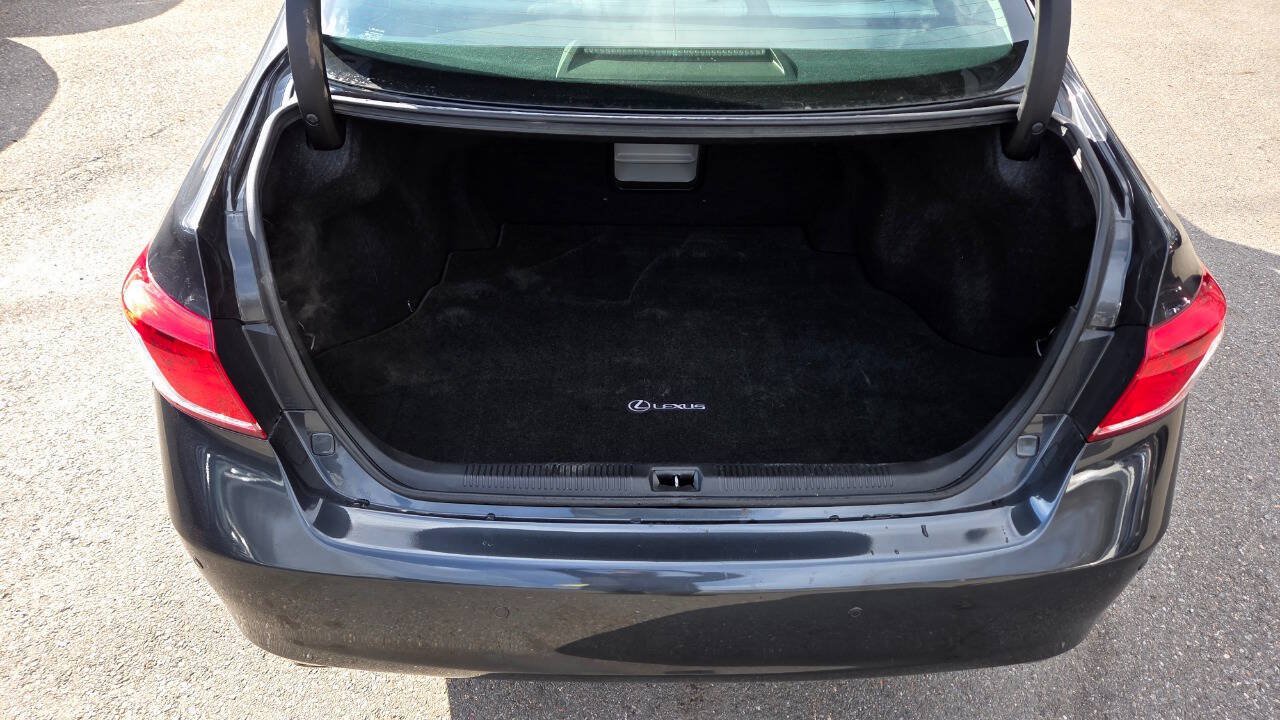 Used 2011 Lexus ES 350 w/ Preferred Accessory Package FWD image 47