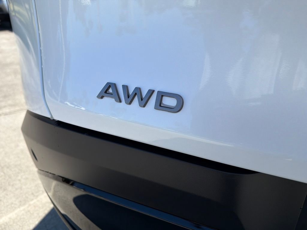 New 2026 Nissan Murano SV image 11