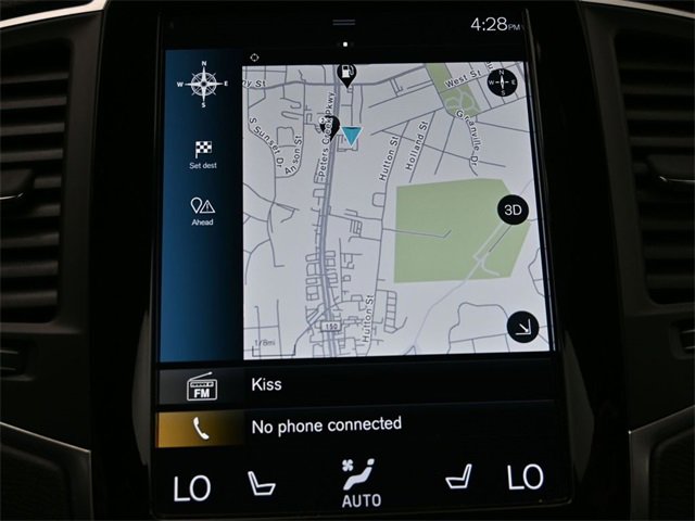 Used 2022 Volvo XC90 T6 Momentum w/ Climate Package image 14