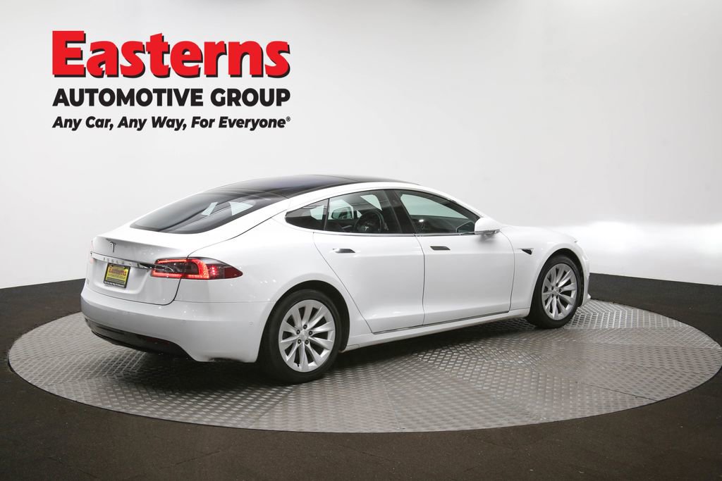 Used 2018 Tesla Model S 75D image 38