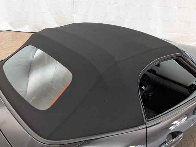 New 2026 MAZDA MX-5 Miata Club w/ Appearance Package RWD image 11