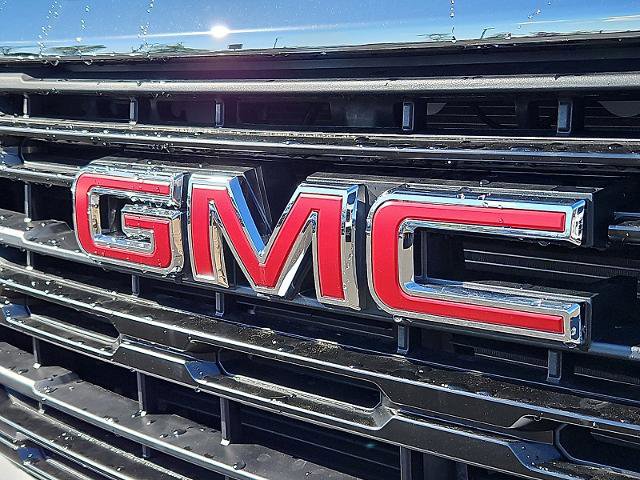 New 2026 GMC Sierra 1500 Pro AWD/4WD image 21