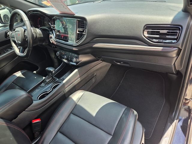 Certified 2023 Dodge Durango R/T AWD/4WD image 19