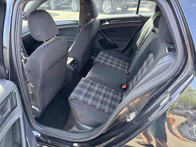 Used 2015 Volkswagen GTI S image 16