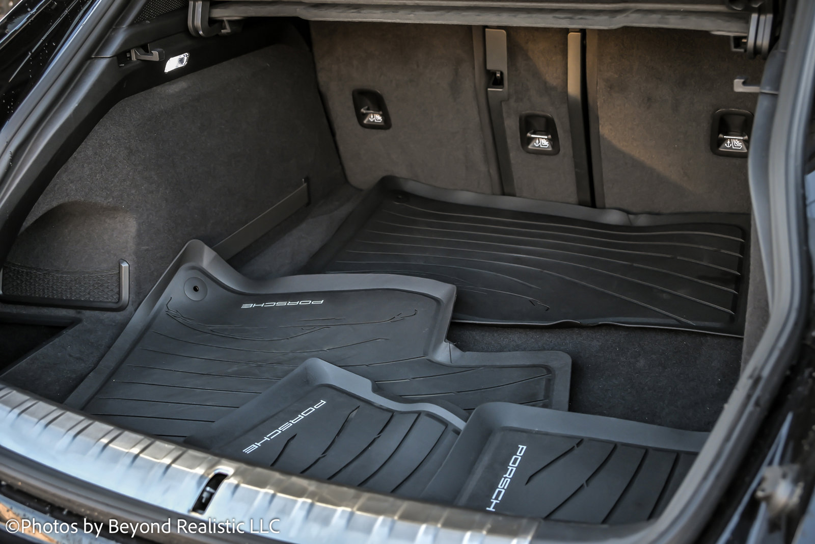 Used 2024 Porsche Taycan Turbo image 18