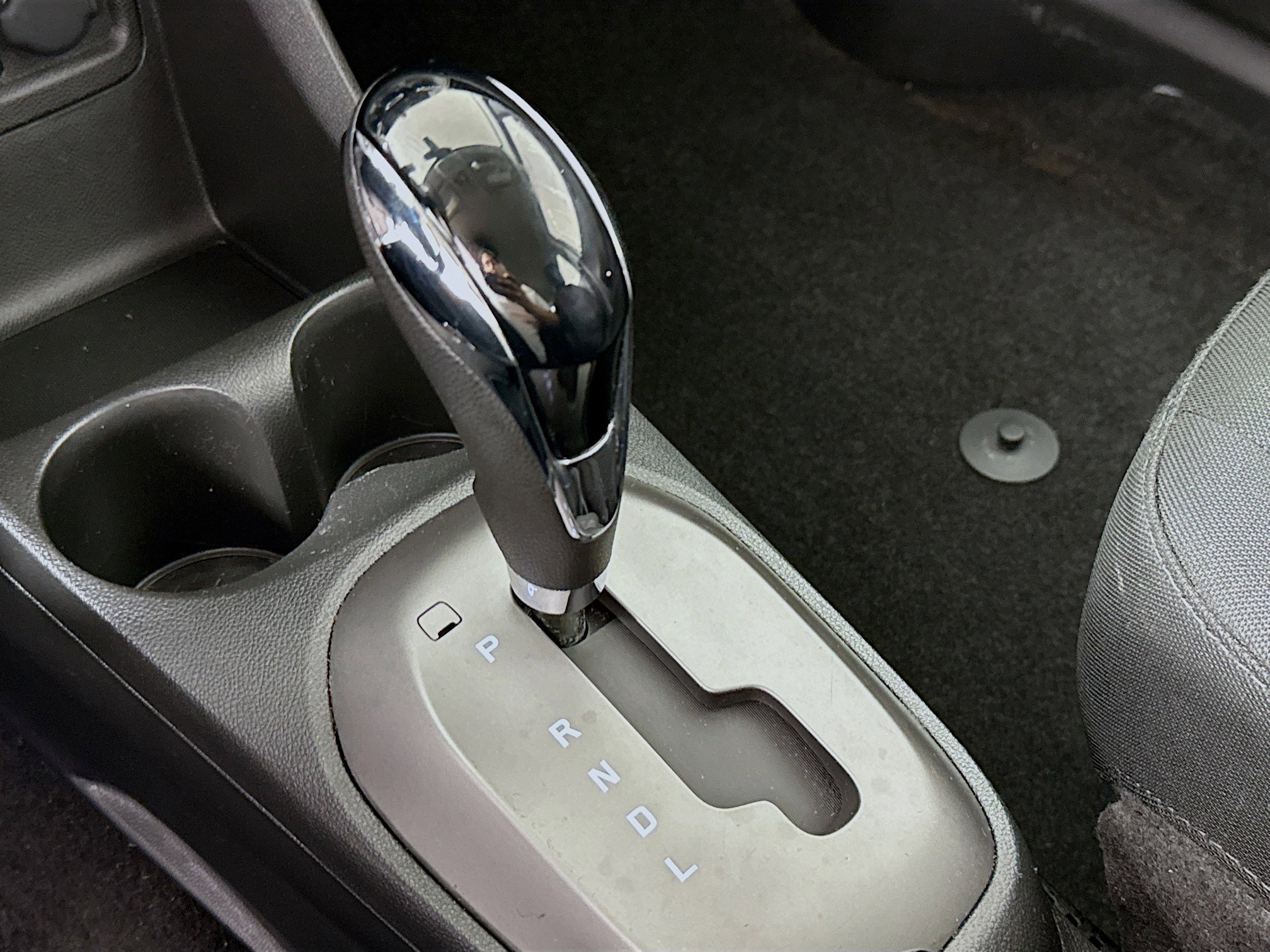 Used 2020 Chevrolet Spark LT image 19