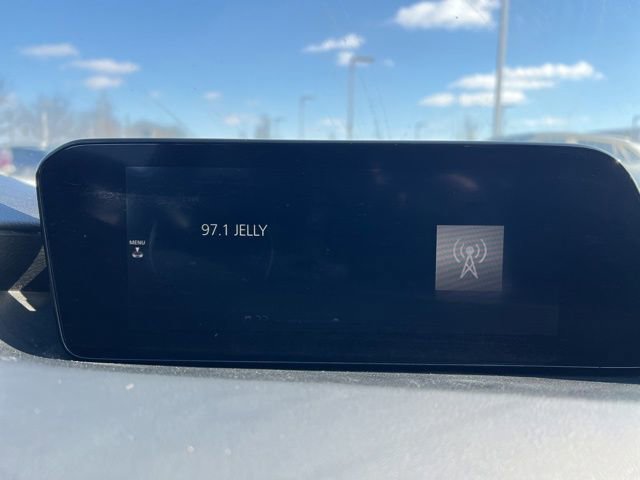 Used 2021 MAZDA MAZDA3 s image 17