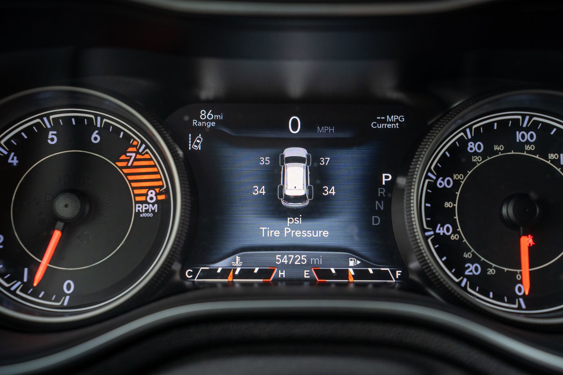 Used 2019 Jeep Cherokee Limited w/ Luxury Group image 36