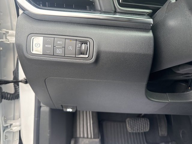 New 2026 GMC Terrain Elevation w/ LPO, Floor Liner Package image 19