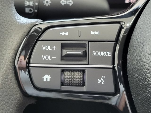 New 2026 Honda Civic LX image 18