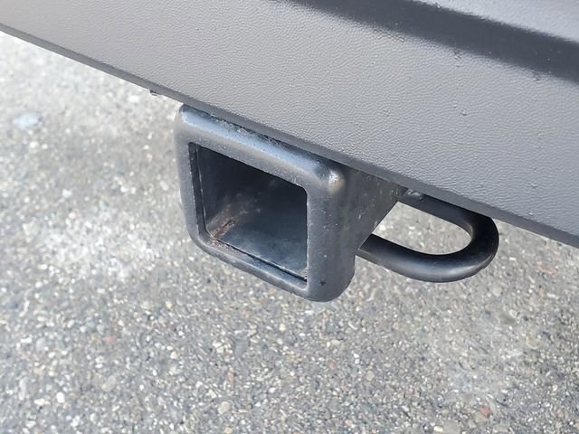 Used 2018 Volkswagen Tiguan SE AWD/4WD image 8