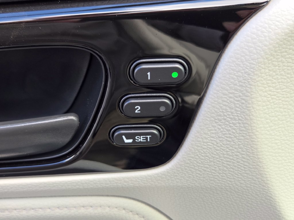 New 2027 Honda Odyssey Touring image 10