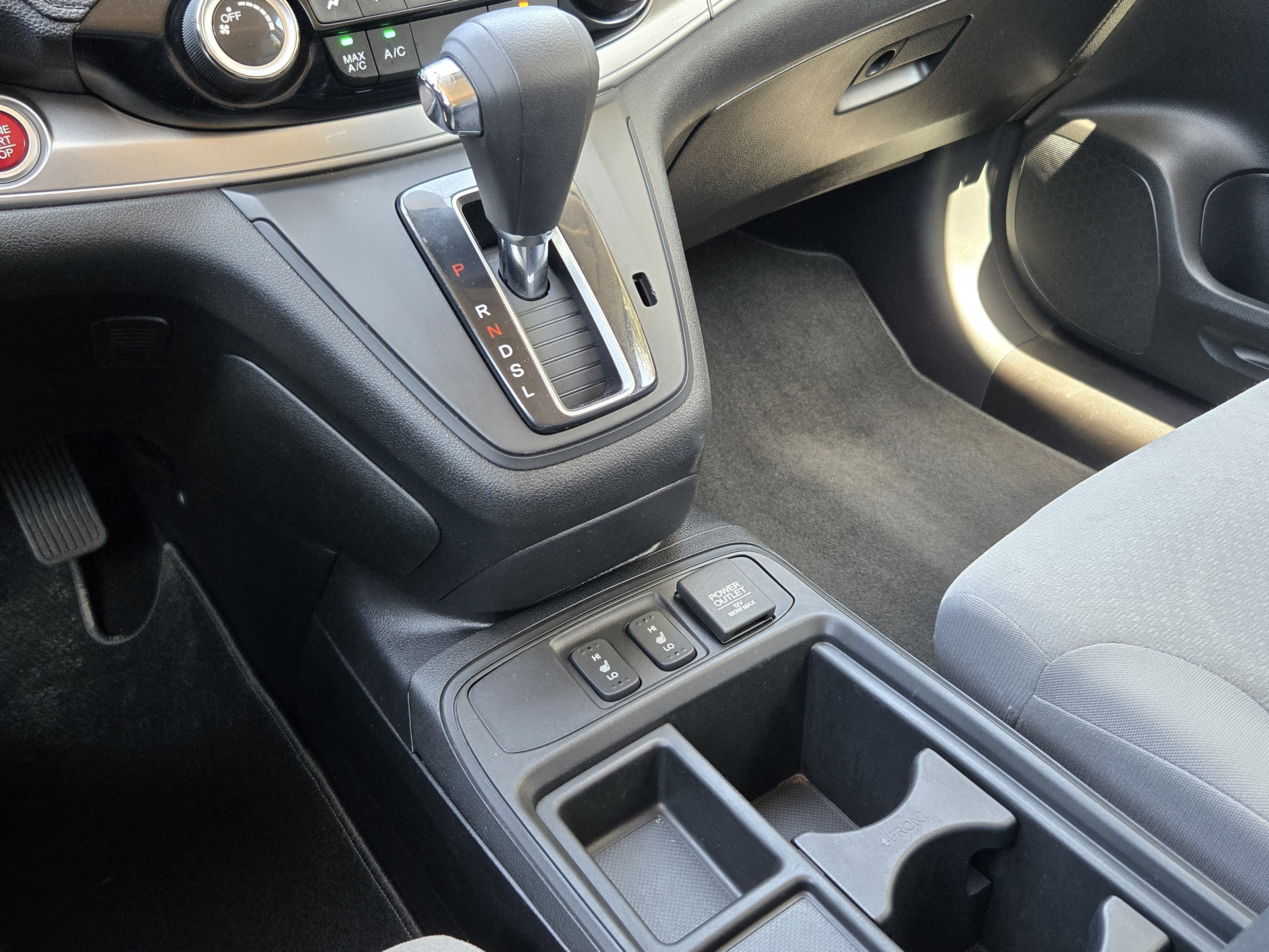Used 2015 Honda CR-V EX image 15