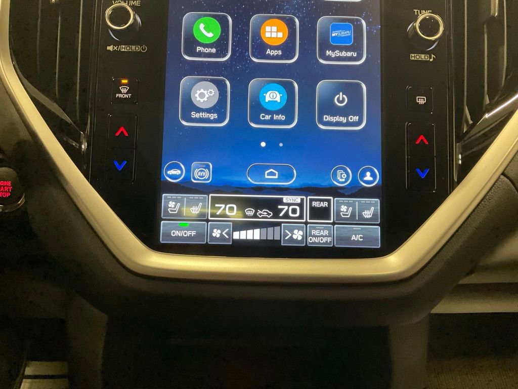 New 2026 Subaru Ascent Touring AWD/4WD image 14