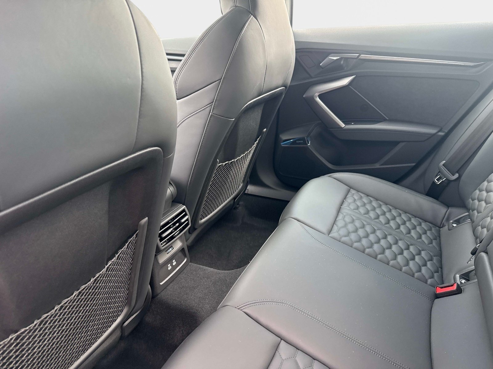 New 2026 Audi RS 3 AWD/4WD image 13