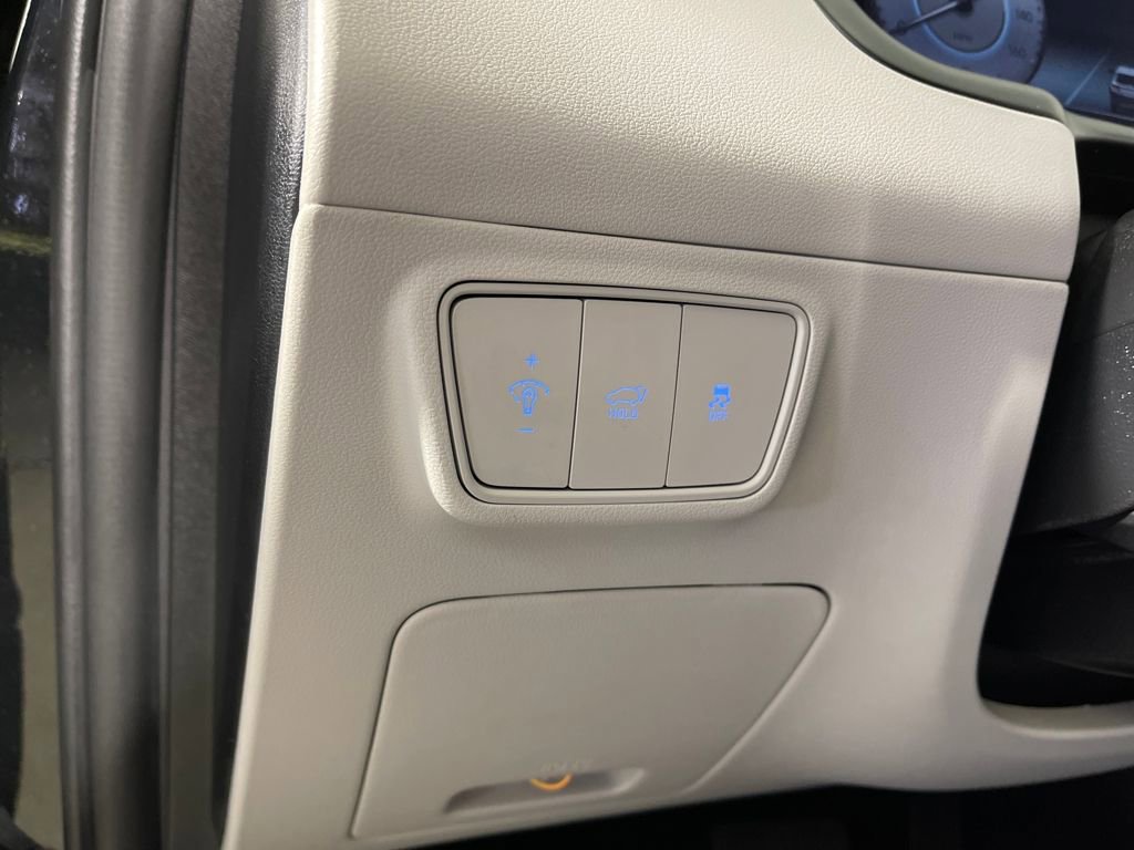 Certified 2023 Hyundai Tucson SEL w/ Convenience Package image 31