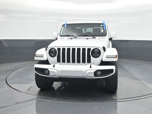 Used 2023 Jeep Gladiator Overland image 5