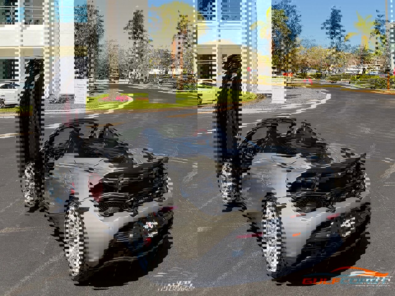 Used 2020 McLaren 720S Performance image 51