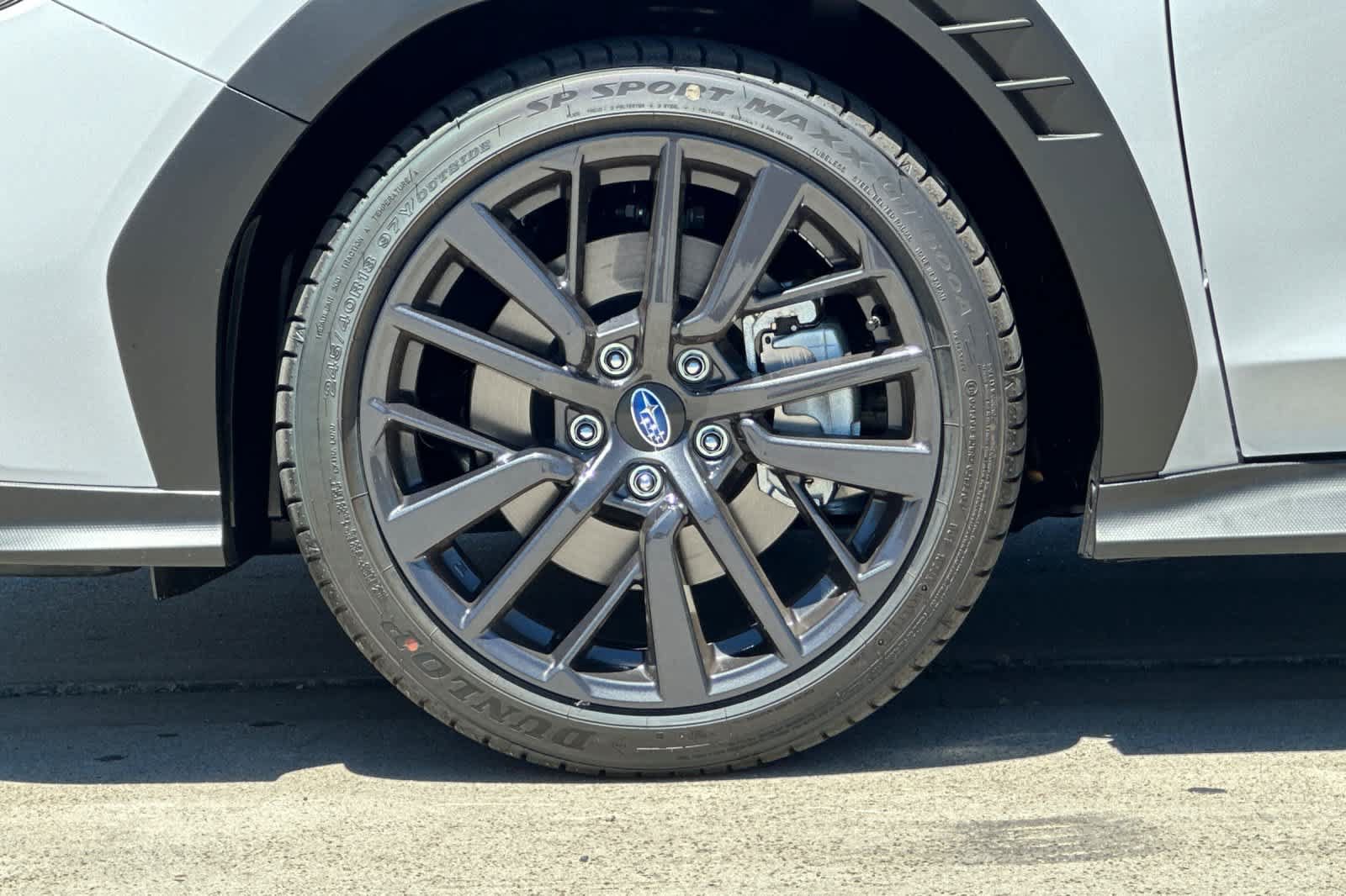 New 2026 Subaru WRX Premium AWD/4WD image 30