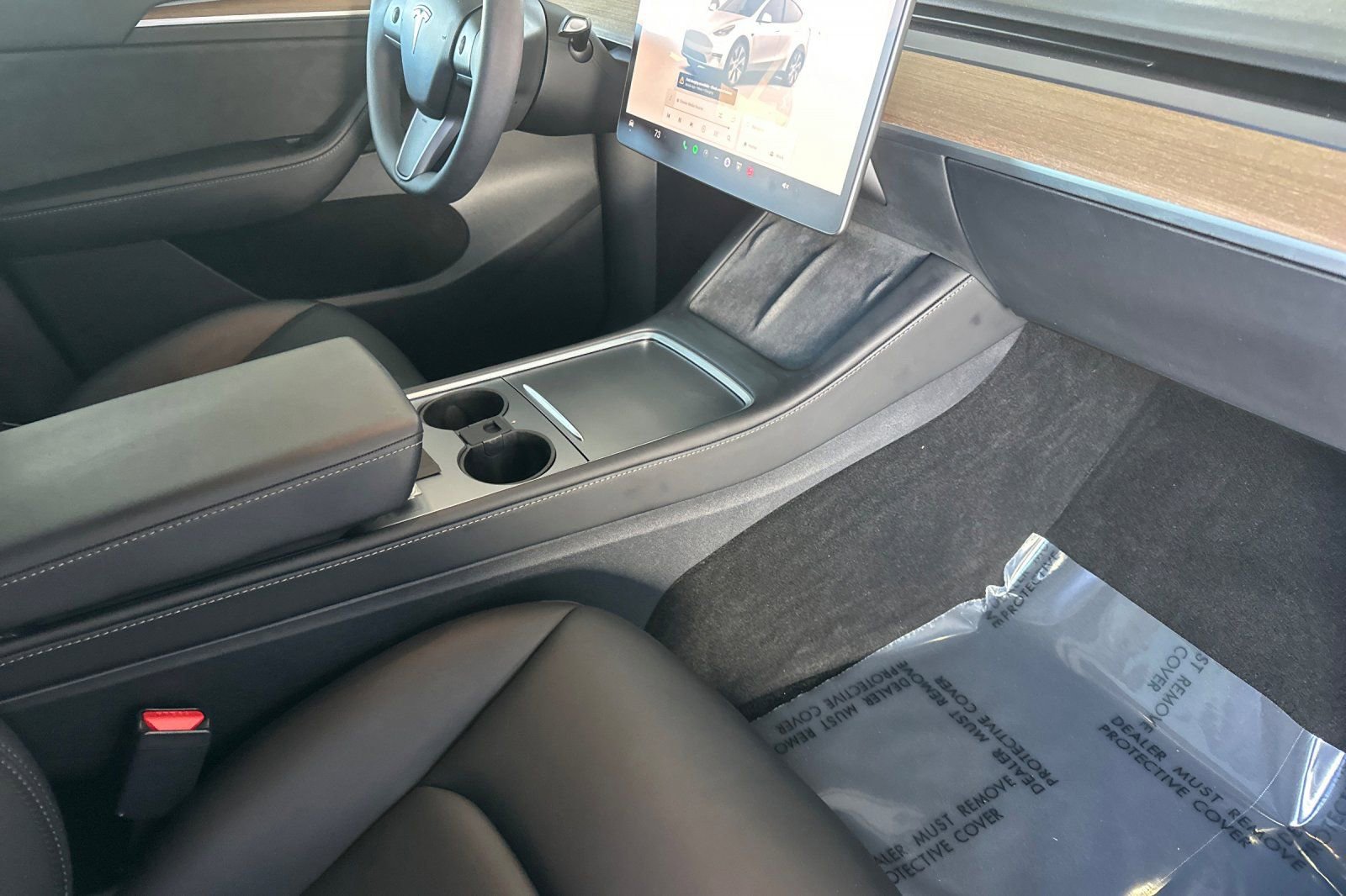 Used 2023 Tesla Model Y Long Range image 19