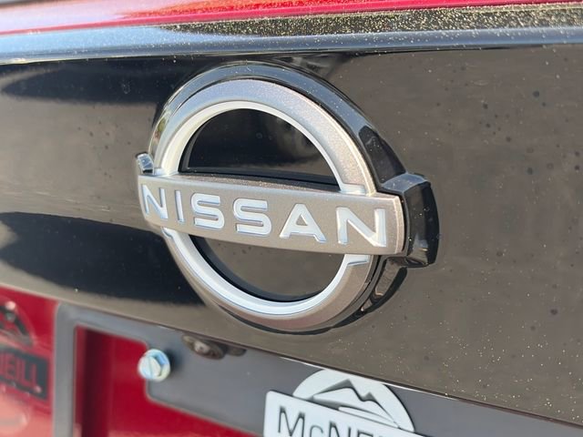 New 2026 Nissan Kicks SV w/ Cold Weather Package AWD/4WD image 32