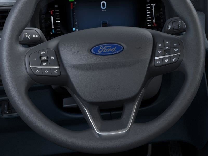 New 2026 Ford Maverick XLT w/ Equipment Group 301A AWD/4WD image 14