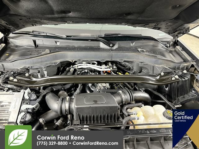 Used 2022 Ford Explorer ST w/ Equipment Group 401A image 37