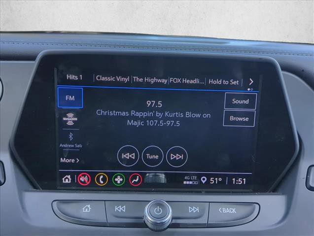 Used 2022 Chevrolet Blazer LT image 15