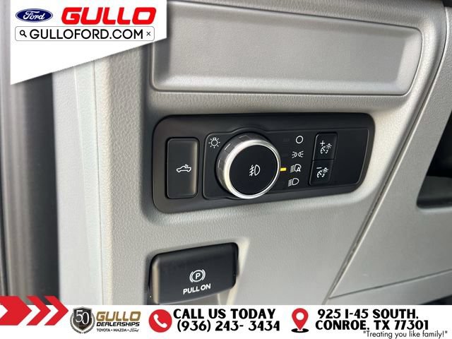 Used 2024 Ford F150 XLT w/ Tow/Haul Package AWD/4WD image 19