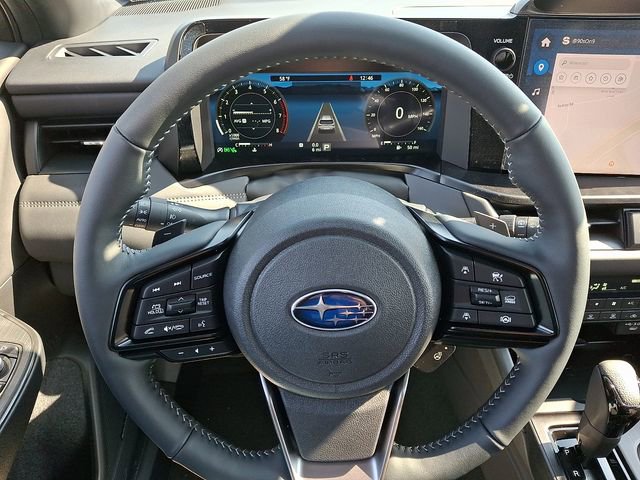New 2026 Subaru Outback Touring XT AWD/4WD image 15