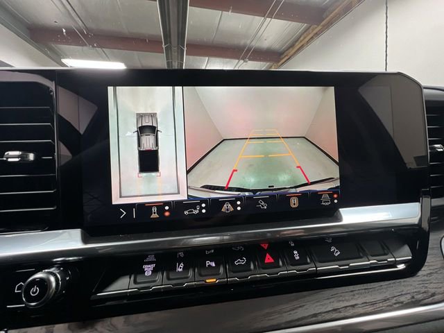 New 2025 GMC Sierra 2500 SLT w/ SLT Premium Package image 15