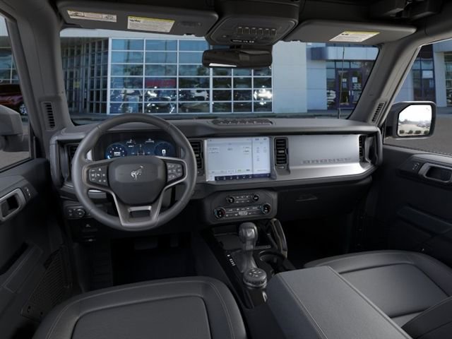 New 2026 Ford Bronco Badlands image 9