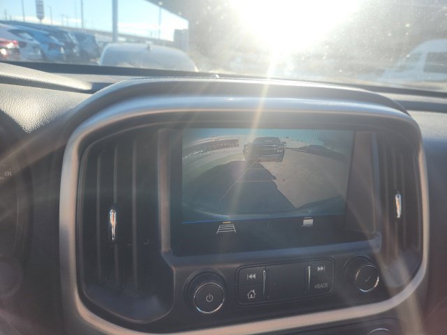 Used 2022 GMC Canyon Elevation w/ Trailering Package AWD/4WD image 8